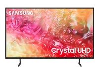 SAMSUNG TV 55inch 55DU7192 UHD 4K AI 2024 60Hz 3xHDMI USB