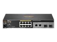 HPE 2530-8G-PoE Switch