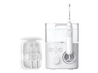 PHILIPS Cordless Power Flosser 7000 Oral Irrigator 4 flossing modes 10 intensities  Easy-to-fill 600 ml reservoir