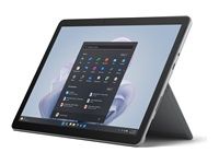 MS Surface Go4 Intel N200 10.5inch 8GB 256GB W11P Commercial Platinum