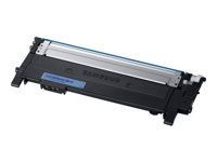 SAMSUNG CLT-C404S/ELS Original Toner Cyan - Kompatibel mit Xpress C430/C430W, Xpress C480/C480W/C480FW/C480FN