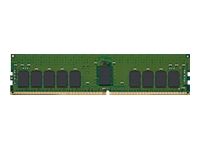 KINGSTON 16GB DDR4-3200MHz Reg ECC Dual Rank Module