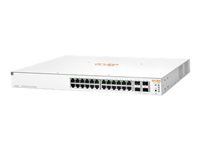 HPE Aruba IOn 1930 24G 4SFP+ 370W Swch