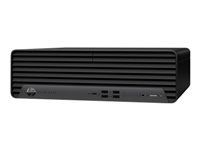 HP Elite 600 G9 SFF Intel Core i5-12500 16GB 256GB SSD W11P (EU)