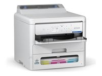 EPSON WorkForce Pro EP-C800RDW Inkjet Singlefunction Printer 25ppm