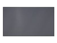 EPSON ELPSC36 Laser TV 120inch ALR Screen