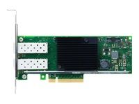 LENOVO ThinkSystem Intel X710-DA2 10Gb 2-Port SFP+ PCIe Ethernet Adapter
