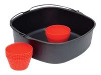 Philips Accessories for Airfryer XXL