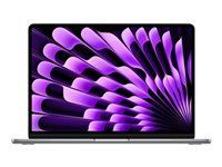 APPLE MacBook Air 13inch M2 chip with 8-core CPU and 8-core GPU 16GB 256GB Space Grey