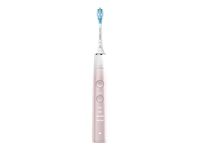 PHILIPS toothbrush Sonicare Diamond Clean 9000 Smart pink