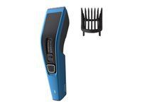 PHILIPS Hairclipper series 3000 Hair clipper HC3522/15 13 length settings 75min cordless use/8h charge