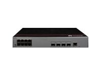 HUAWEI S5735-L8P4S-A1 8x10/100/1000 Base T ports 4xGE SFP ports PoE+ AC Power