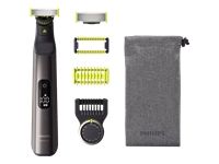 PHILIPS QP6551/15 Face+Body styling machine