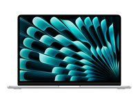 APPLE MacBook Air 13inch M2 chip with 8-core CPU and 8-core GPU 16GB 256GB Silver
