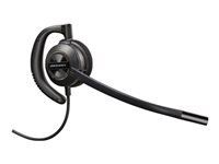 HP Poly EncorePro 540D EncorePro 500 series headset on-ear convertible wired active noise cancelling Quick Disconnect black