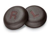 HP Poly Blackwire 8225 Leatherette Ear Cushions 2 Pieces