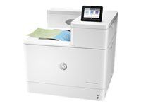 HP Color LaserJet Enterprise M856dn Printer colour Duplex laser A3/Ledger 1200x1200dpi 56ppmmono/56ppmcolour 650 USB 2.0 LAN