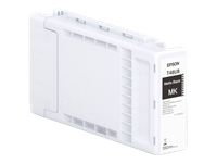 EPSON 4LB UltraChrome Pro 6 Matte Black T48U8 350ml SC-P8500