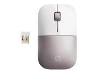 HP Z3700 Wireless Pink Mouse