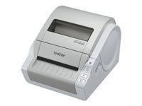 BROTHER TD-4000 Label Printer up to 102mm width 110mm/s print speed