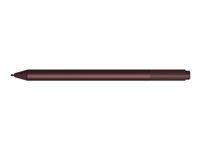 MICROSOFT Surface Pen M1776 SC BURGUNDY 1 License IT/PL/PT/ES