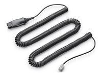 HP Poly Savi 7200 USB-C Charging Cable