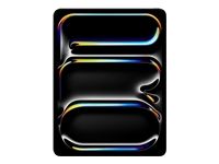 APPLE 13inch iPad Pro WiFi + Cellular 2TB with Nano-texture Glass - Space Black