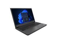 LENOVO ThinkPad P16v G1 T Intel Core i7-13800H 16inch WUXGA AG 32GB 1TB SSD M.2 RTX 2000 ADA 8GB Wi-Fi 6E + BT FPR W11P