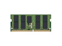 KINGSTON 32GB DDR4 3200MHz ECC SODIMM