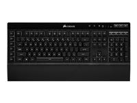 CORSAIR CH-925C015-NA WIRELESS Gaming Keyboard Corsair K57 RGB (NA)
