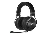 CORSAIR Gaming Virtuoso RGB Wireless XT High-Fidelity Gaming Headset Slate EU version