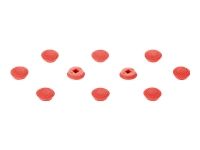 LENOVO ThinkPad Low Profile TrackPoint Cap Set CS19 10pk 3.0mm