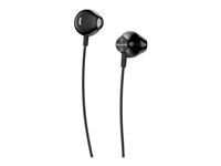 PHILIPS Headphones in-ear 14.2 mm speaker