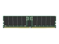 KINGSTON 96GB DDR5 5600MT/s ECC Reg 2Rx4 Module