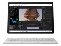 MICROSOFT Surface Book 3 Intel Core i7-1065G7 13.5inch Touch PixelSense 32GB DDR4x 512GB SSD GTX1650 4GB WinHello 802.11ax W10H