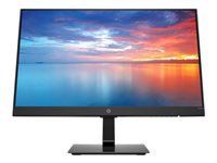 HP 22m 21.5inch Display IPS 16:9 1920x1080 1000:1 1xHDMI 1xdSub