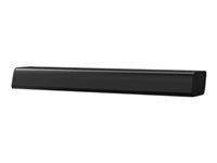 Philips SoundBar 2.0-channel system, Bluetooth®, Google assistant