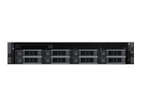 DELL PowerEdge R7615 - Smart Selection Flexi AMD EPYC 9124 2x16GB 1x480GB SSD 700W H355 3Yr Basic NBD