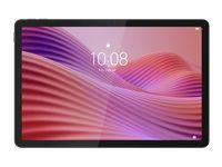LENOVO Tab WiFi MediaTek Helio G85 2.0GHz 10.1inch WUXGA 4GB DDR4X 128GB flash Android 14 Luna Grey + Clear case