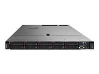 LENOVO ISG ThinkSystem SR645 AMD EPYC 7302 16C 3.2GHz 155W 1x32GB 2Rx4 Raid 940-8i 4GB Flash PCIe Gen4 12Gb Adapter 750W XCC