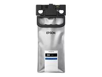 EPSON WorkForce Pro EM/EP-C800R Black XL Ink 10K
