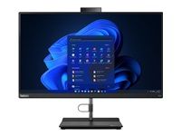 LENOVO ThinkCentre Neo 30a 24 G4 AIO Intel Core i5-13420H 23.8inch FHD 16GB 512GB M.2 UMA Slim DVD Writer 9.0mm 2X2AX +BT NOOS 3Y OS
