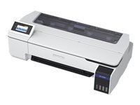 EPSON SureColor SC-F500 dye sublimatie 24inch
