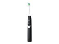 Philips  Electric toothbrush  ProtectiveClean 4500 - 2pcs,