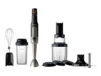 Philips Hand blender Viva Collection, ProMix 800 W, SpeedT
