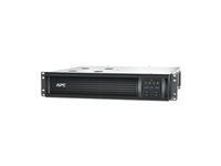 APC Smart-UPS 1500VA LCD 230V RM 2U SmartSlot USB Interface Port RJ-45 Serial