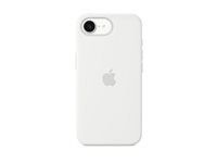 APPLE iPhone 16e Silicone Case White