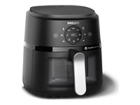 PHILIPS Airfryer Series 2000 3.2l Rapid Air LED Dislpay