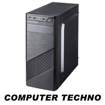 Computer Techno-i3-10105 (3.7GHz, 8G, 512G)