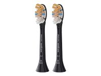 PHILIPS toothbrush head Sonicare A3 Premium All-in-One 2pcs